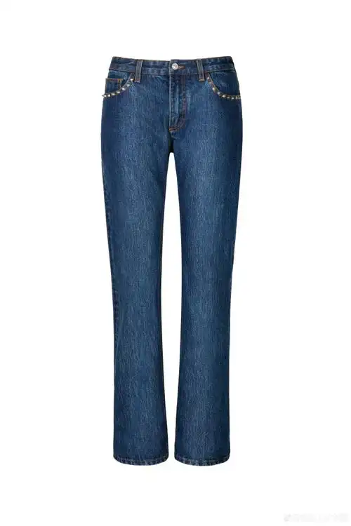 长裤 裤子 牛仔裤 690_1035 竖版 竖屏