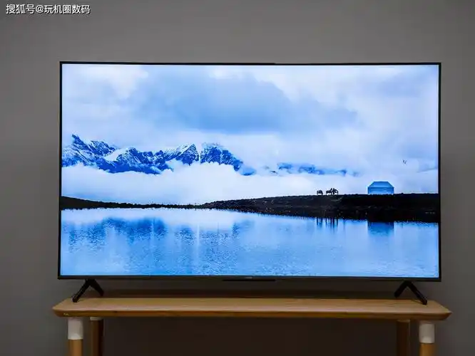 小米全面屏电视pro 65英寸