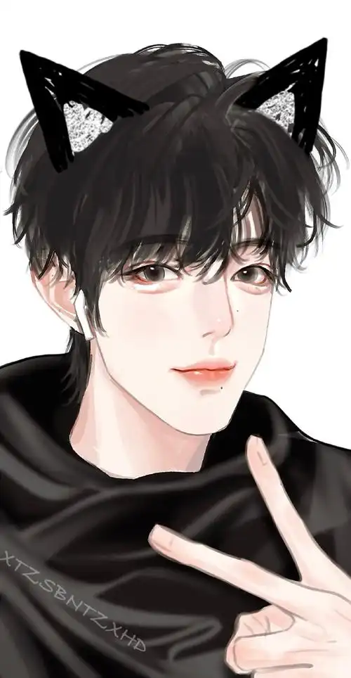 肖战##肖战我喜欢你