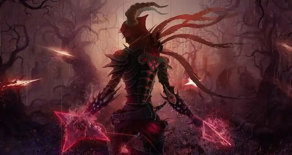 暗黑3娜套猎魔人增痛宝石使用详解_凯恩之角_暗黑破坏神(diablo)中文