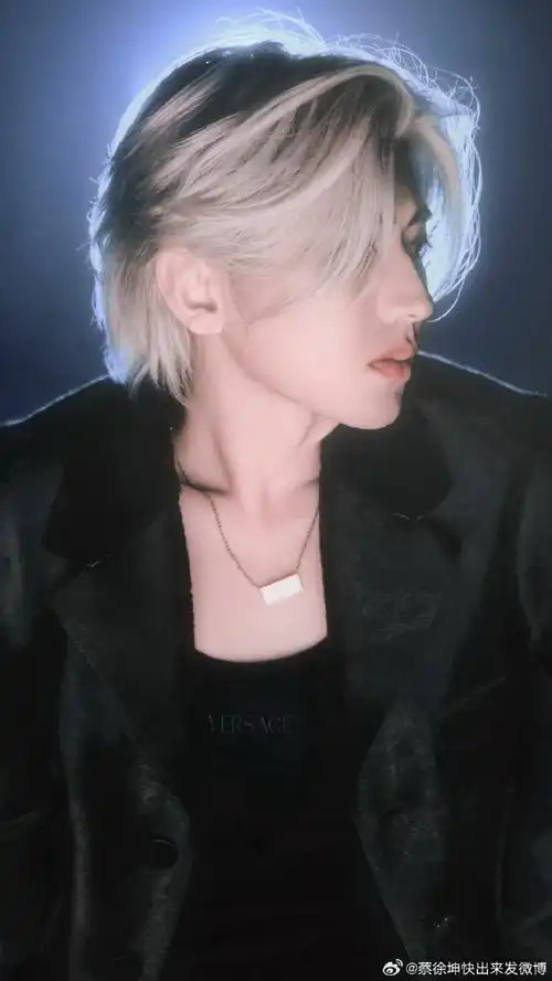 蔡徐坤新歌afterglow##蔡徐坤