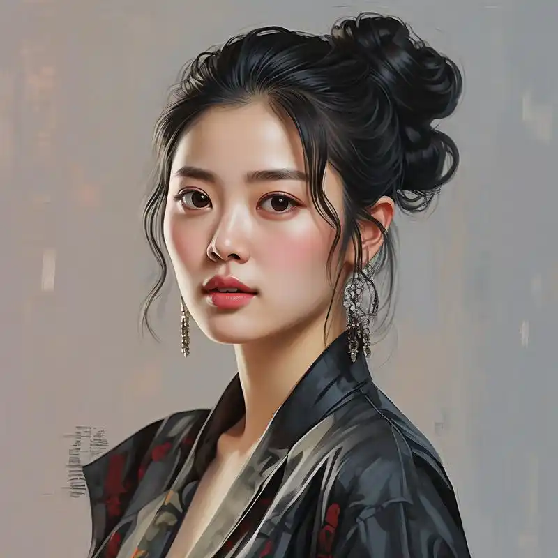 30岁女性的优雅头像 三十岁,是女性最绽放的年纪,成熟,自信且充满韵味