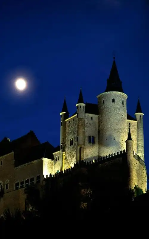 高清风景图片大全竖屏 - 台湾竖屏壁纸 - 实验室设备网