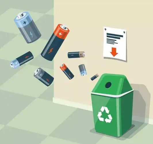 比苛电池20万吨废旧电池何去何从退役电池漫漫回收路