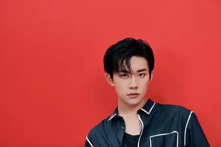 宝藏男孩 | 易烊千玺 - 堆糖,美图壁纸兴趣社区