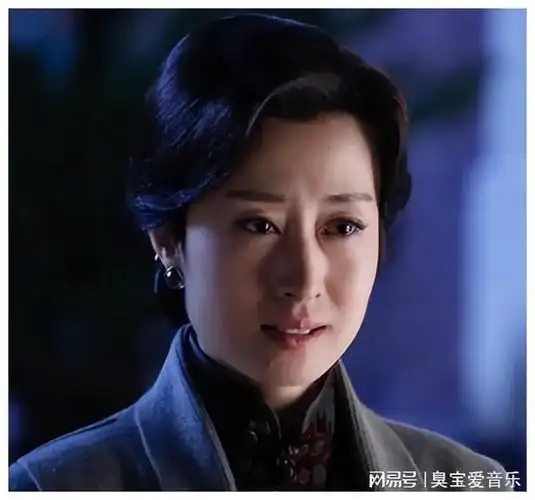 离开前夫的刘敏涛,活出了自我,网友纷纷表示:羡慕|静妃|靳东|伪装者