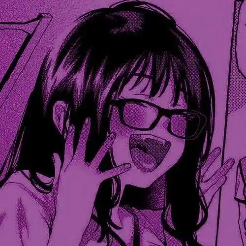 ins 动漫女头 - 知乎