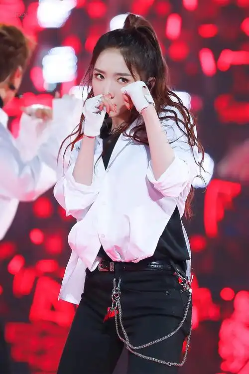 孟美岐 【孟美岐有种】【孟美岐舞蹈】(*.