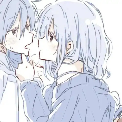 情话是门失传的艺术 ||动漫情头