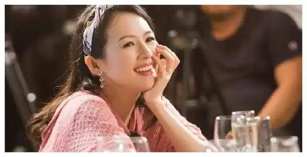 章子怡真实卸妆美丽源自真实力量源自自信