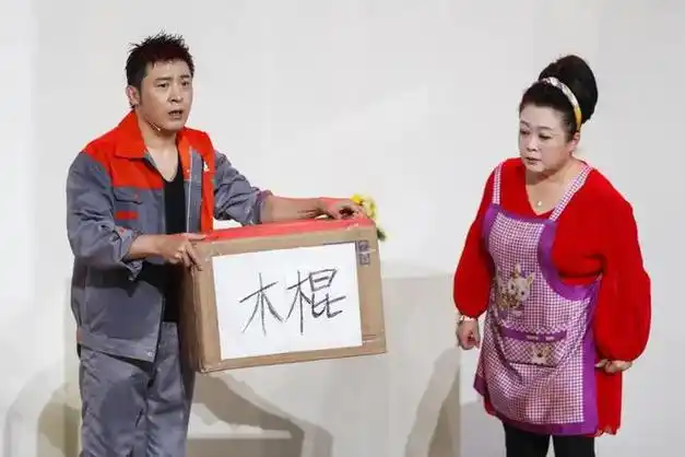 作者:栗亮,表演嘉宾:郭冬临,范雷,韩云云等)你想让你的作品被孙涛