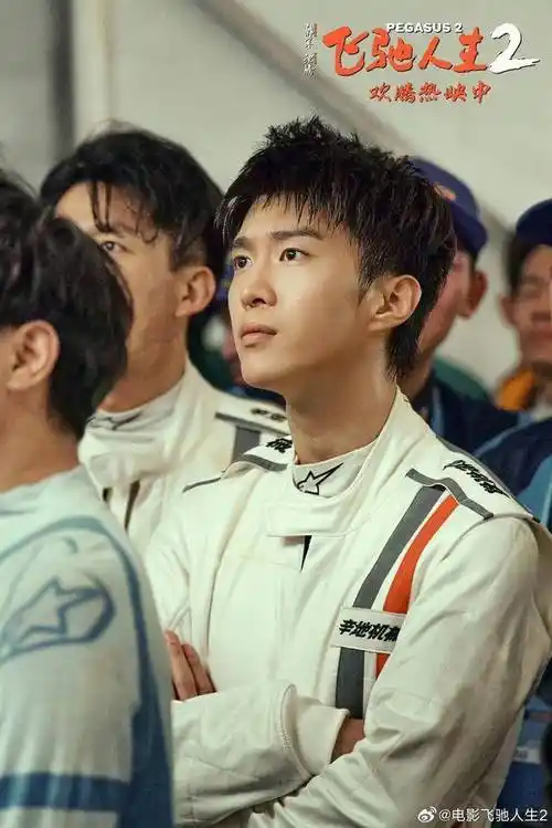 《飞驰人生2》口碑领跑春节档,沈腾凭什么打败贾玲?