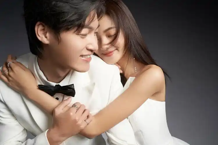 2021简约爱情格调