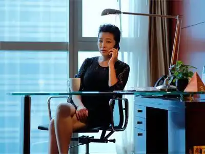 50岁江珊,离婚之后二嫁小20岁男友,前夫娶小娇妻,今各自安好!