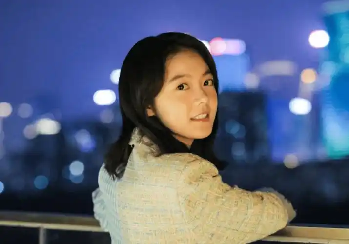 而且赵今麦的资源也的确是非常好呢,之前还和杨颖,吴亦凡等人参加了