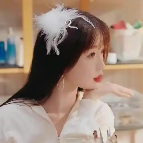 好可爱呀!你会用哪张做你的头像呢?#虞书欣