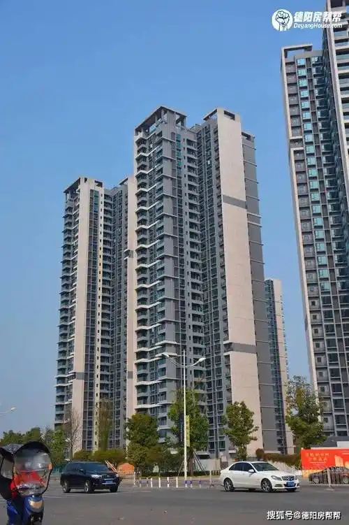 真品质高质量楼盘蔚蓝半岛终于加推新房源了