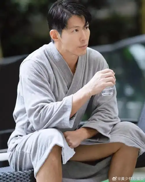 全世界最好的黄少祺##愿望