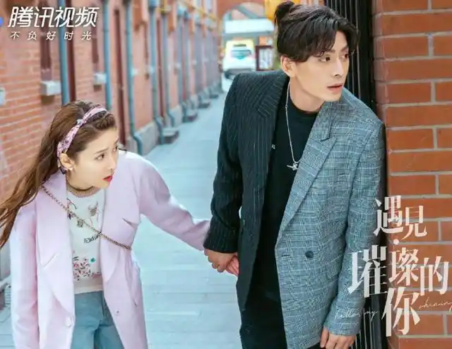 2021未播先火的4部电视剧,熬夜也要追!完全按捺不住内心的激动