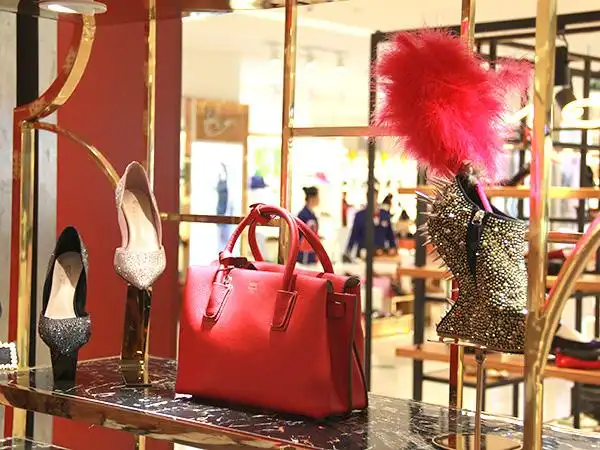 新品上市_沈阳珍美商贸有限公司