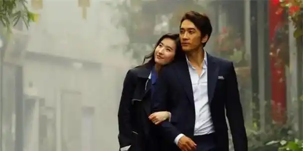 有其母必有其女,母女俩靠陈金飞上位,"扬州瘦马"刘亦菲现形记