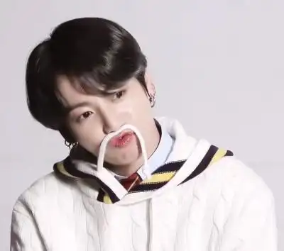 防弹少年团bts沙雕表情包