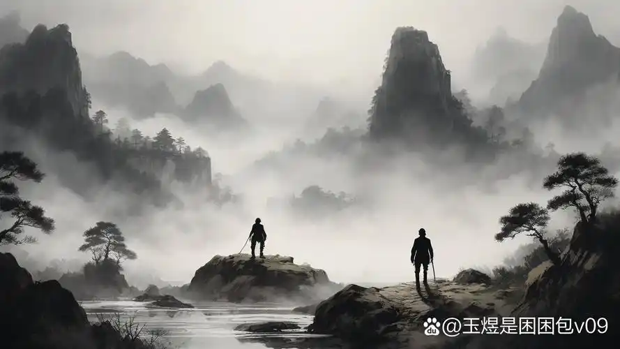 男生专属炫酷壁纸合集97