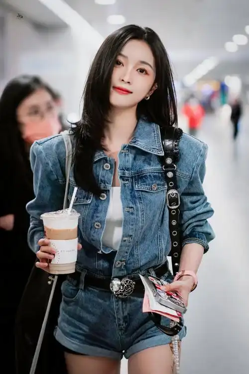 吴宣仪超话78#吴宣仪福慧#    240403|回归    @吴宣仪_betty