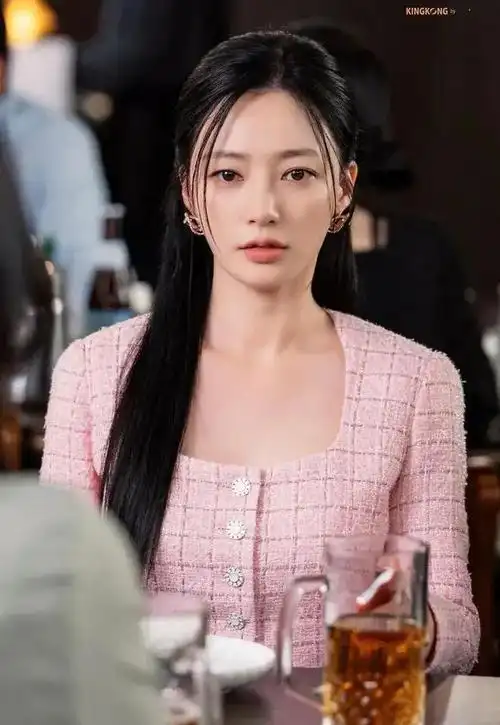 宋昰昀请和我老公结婚吧恶女郑秀敏获得演技超炸