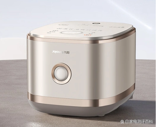 作为十大热销电饭锅品牌之一的九阳是大家比较熟知的一个家电品牌,在