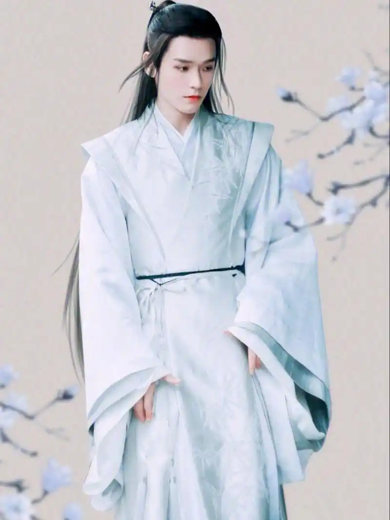 爱了 爱了龚俊 古装