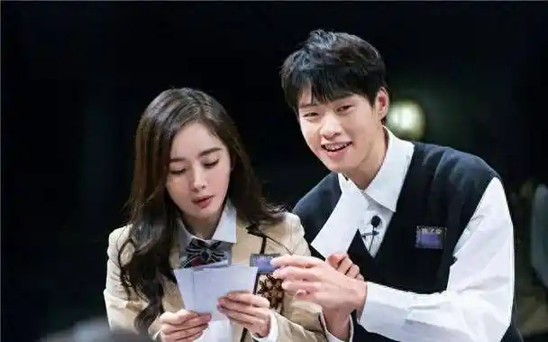 揭秘:杨幂魏大勋分手原因竟是男方爱不够?_关系_事业有成_网友