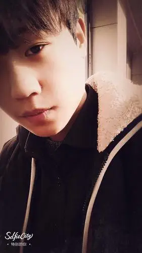 【帅男秀场】赵雨萌 14岁 水瓶座 这个嘛