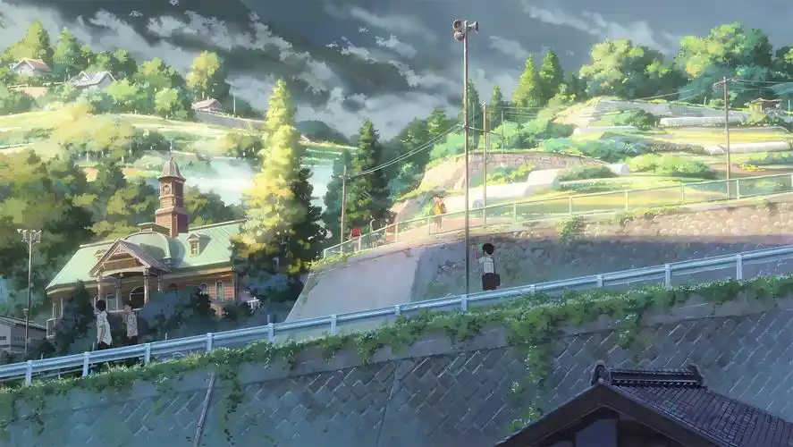 你的名字.|高清壁纸|高清头像(一)