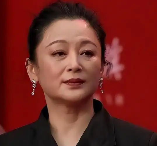 她被称为大陆第一美人两大名导为其着迷陈红到底有多美