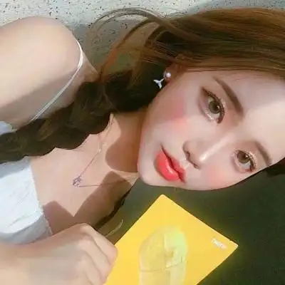 小美女头像 漂亮 温柔 高颜值_女生头像_头像屋