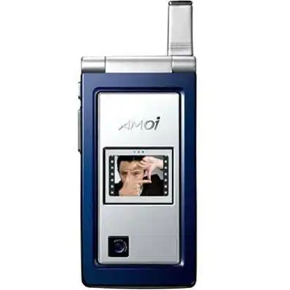 【图】夏新d80图片欣赏,18821,天极网产品库