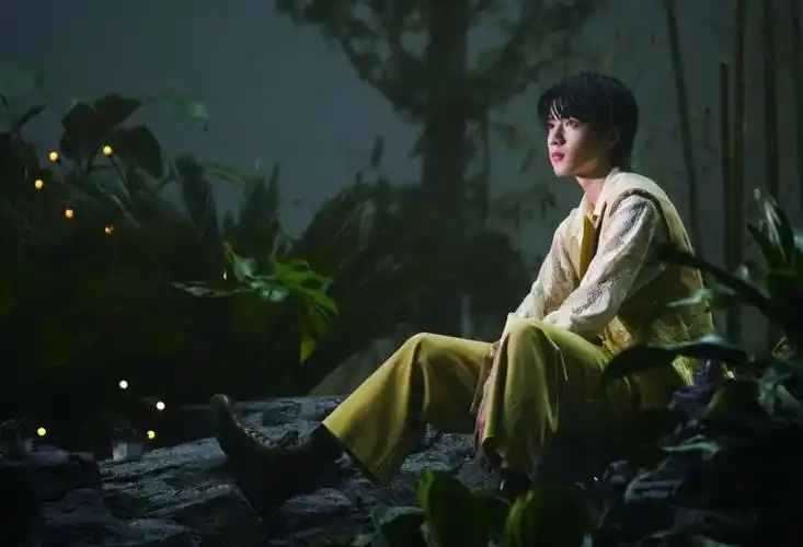 刘耀文  #tnt时代少年团  #壁纸分享  #高清壁纸  #每日壁纸  #全屏