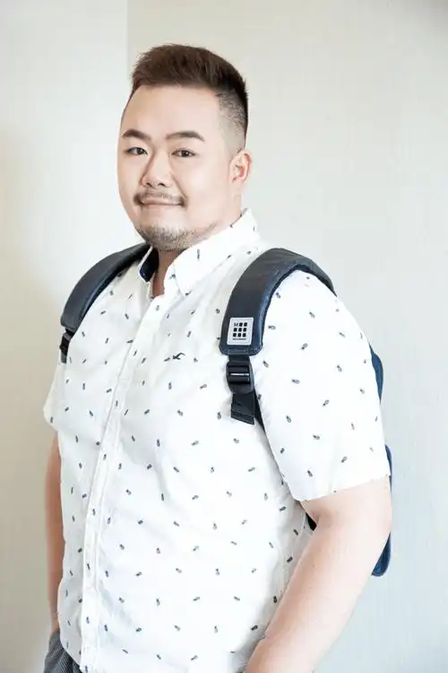 175cm/98kg男生夏天怎么穿?梨形身材拯救计划