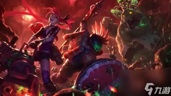 近日,《英雄联盟(lol)》官方公布了2月期间对于违规行为及游戏环境