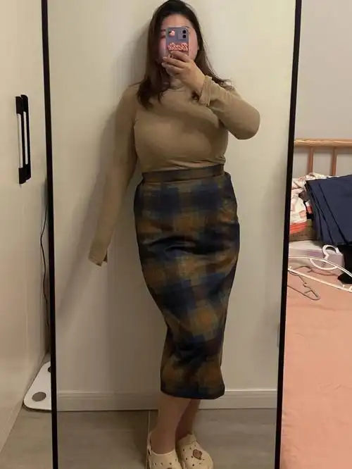 160150斤当女孩腿粗和大肚子