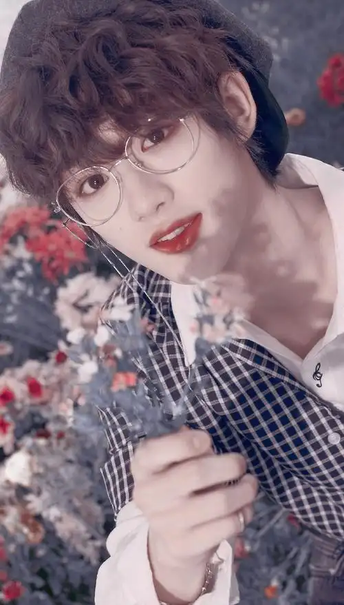 时代少年团-丁程鑫 要不要试着做我的全世界