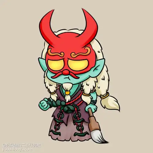 分享一些可爱的dota2头像_amsssss的鱼吧_鱼吧社区