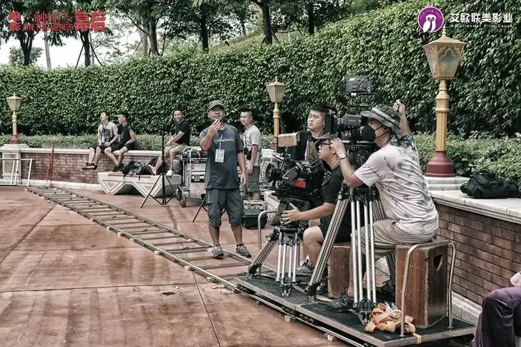 电影探班一触即发正式开机幕后花絮精彩爆料