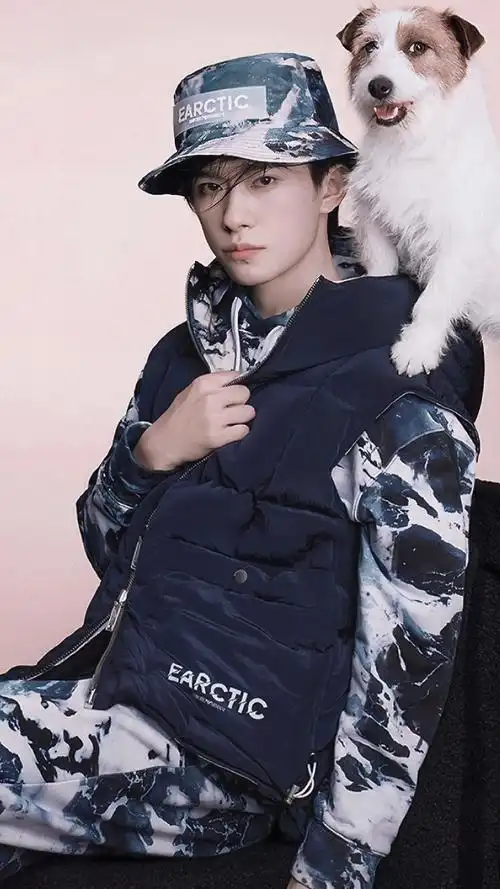 易烊千玺 yyqx 四字弟弟#pick什么风格@tfboys-易烊千玺