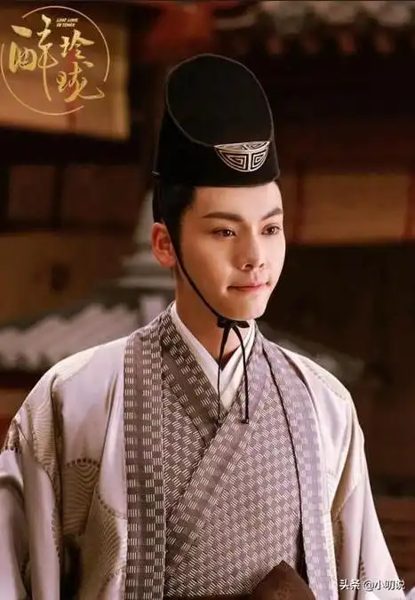 陈伟霆个人资料简介及家世(陈伟霆演过什么电视剧)