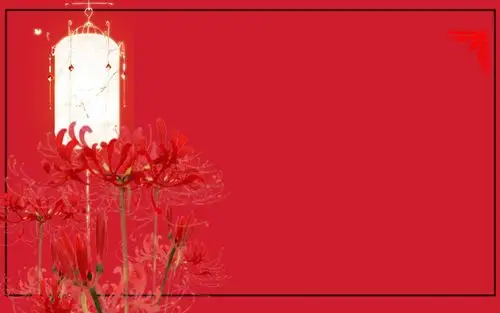 古风封面底图 - 堆糖,美图壁纸兴趣社区