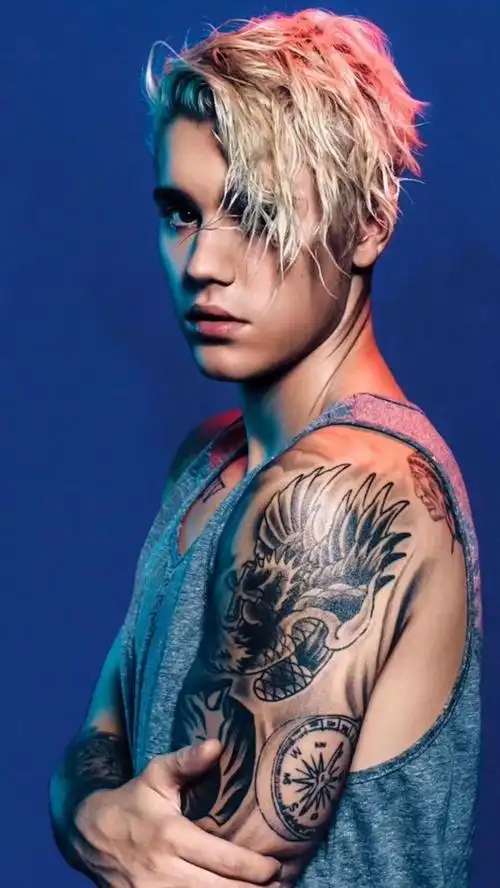 justin bieber特别新单《beautiful love》轻快的小舞曲好听到爆炸-度