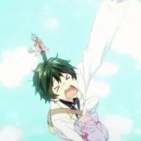 萌萌的男生头像可爱 动漫超萌超可爱男头像_微信头像图片大全