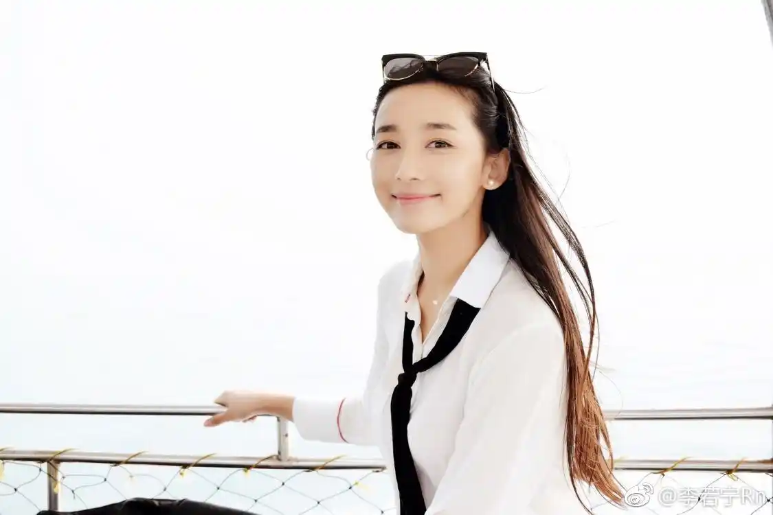 惊艳!曾饰《延禧攻略》中的"呆萌庆妃",如今在《知否》演花魁